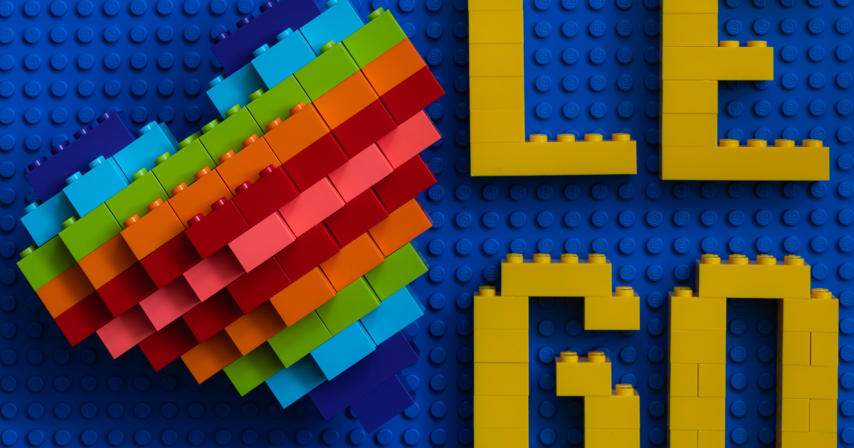 Lego Workshop