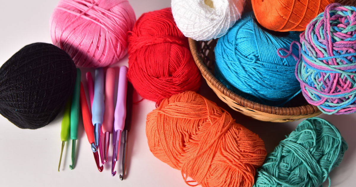 crochet